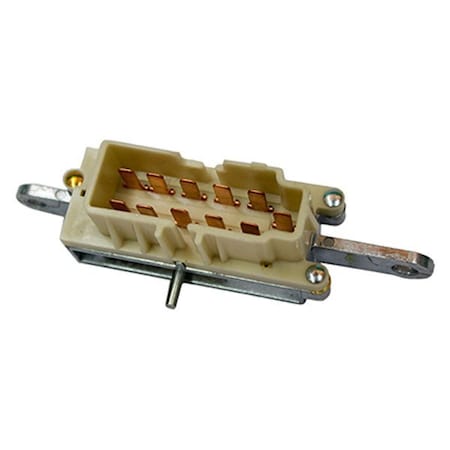 Motorcraft 95-04 Ford E Series Truck-Van Ignition Switch, Sw5016 SW5016